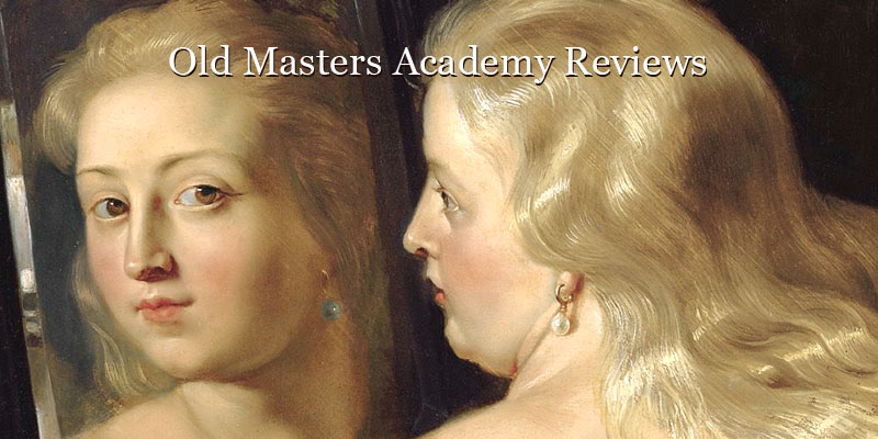 about Old Masters Academy Reviews feedback