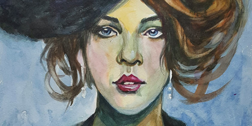 I think the Old Academy Masters is exactly what I need!!!