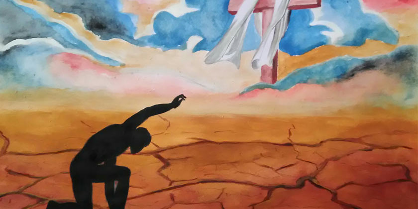 I have not taken any art painting lessons, I just learnt things on my own