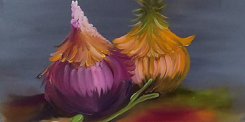 I want a career and the rewards of being an accomplished artist who is taken seriously by Dolores Angela Colombo Brittain-artist