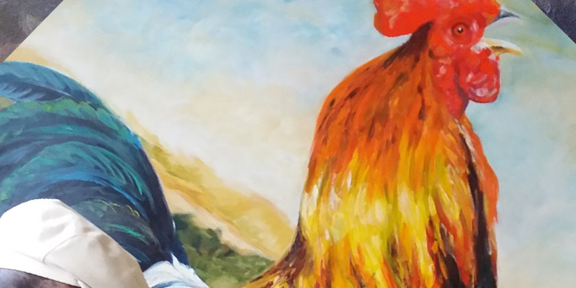 Oil-Painting-by-Istok-Emoke