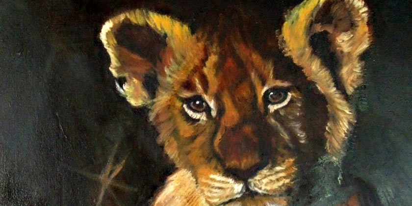 Oil-Paintings-by-Cassandra-Øst