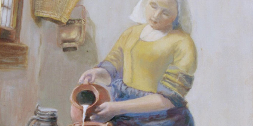 Oil-Paintings-by-Edward-J-Merrell