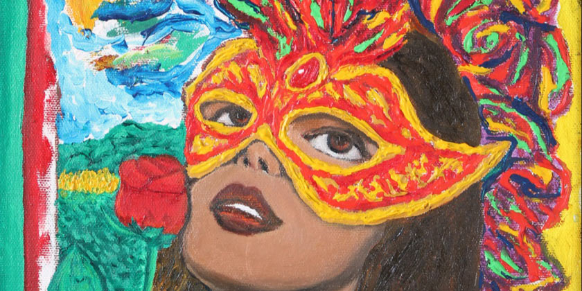 Paintings-by-Sam-Pako-artist