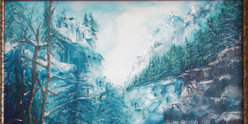 Secret techniques of Old Master's Academy