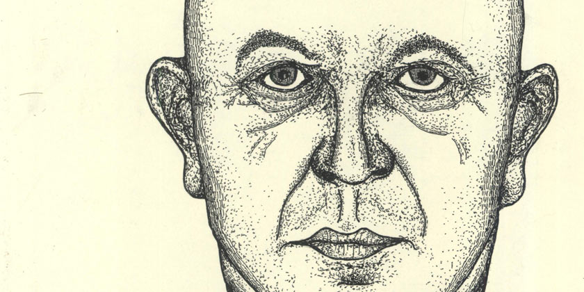 I started drawing in order to improve my technical design skills