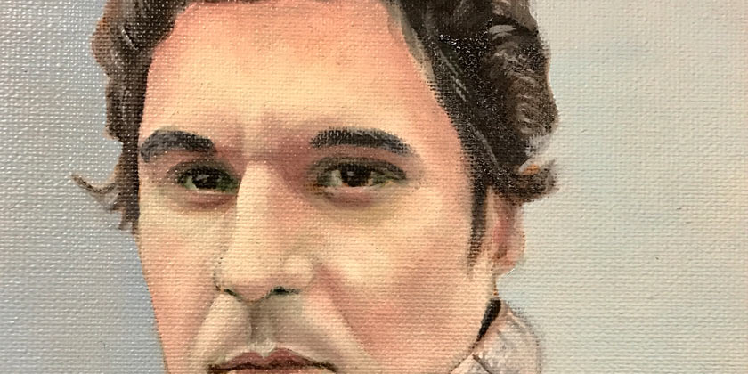 the old masters academy course is just what the doctor ordered