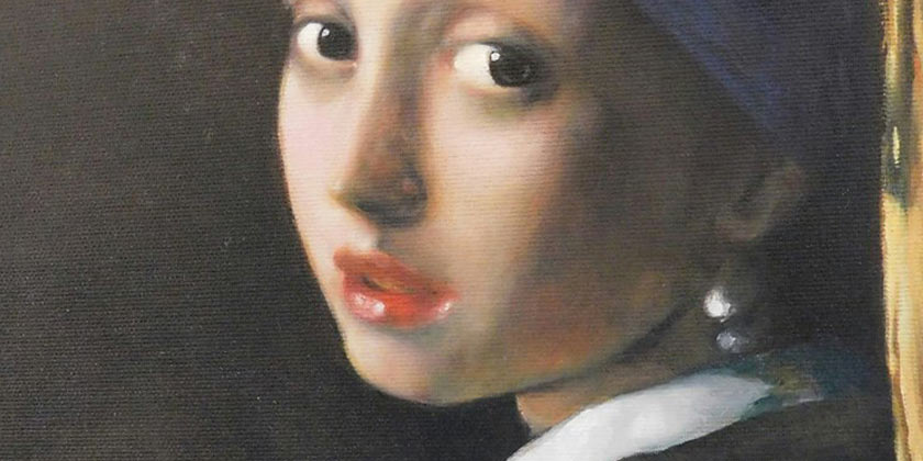 At some point we all need mentors Artwork by Katrina