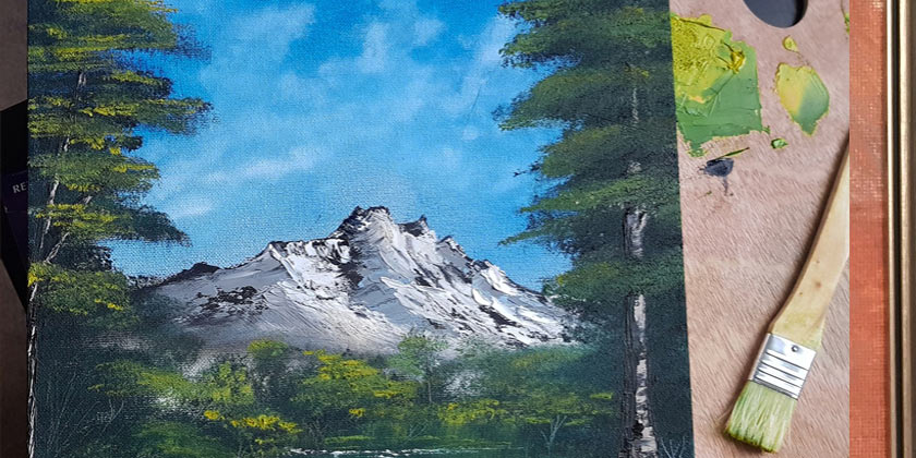 I-want-to-paint-for-a-living-Paintings-by-Christina-Halkiopoulos-art