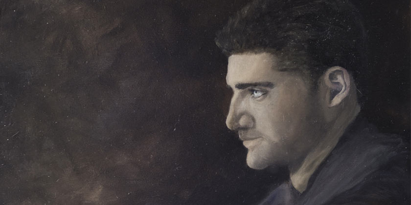 Story from Dwight Jeffreys, Old Masters Academy student