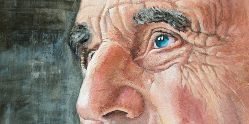 Congratulations to Johann, Old Masters Academy student!