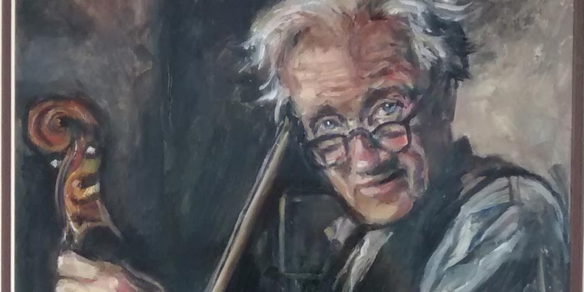 how-to-paint-Old-Masters-paintings win the Old Masters Academy Course