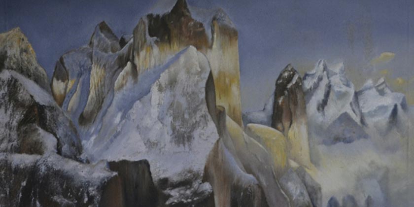 I-was-fond-of-painting-like-old-masters-since-my-childhood