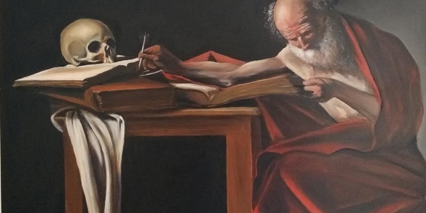 Old-Masters-I'm going to paint until the end of my life