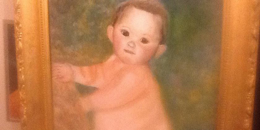 goal to learn how the Old Masters painted