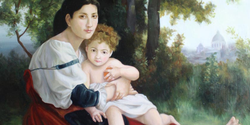 how-to-paint-like--Old-Masters-I’ve-been-an-artist-my-entire-life