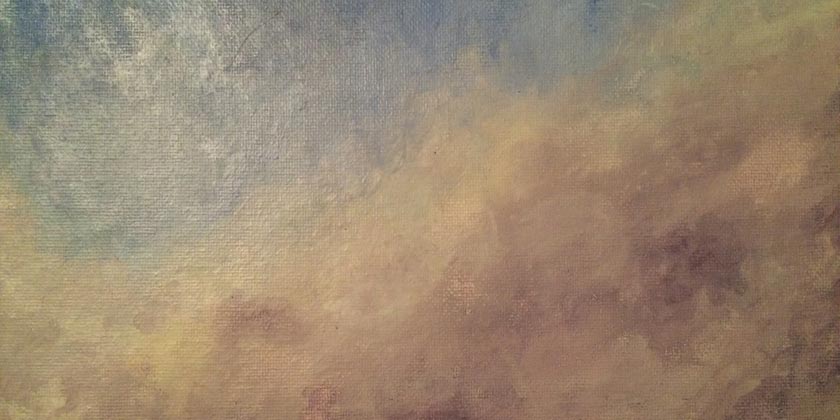 I want to learn how to paint