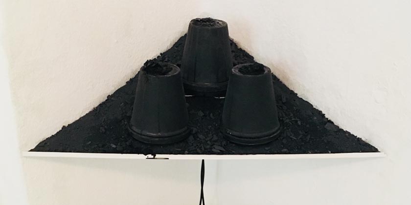 discovered Old Masters art course