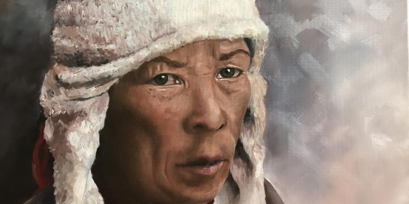 how-to-paint-like-Old-Masters-I have to paint like I have to breathe