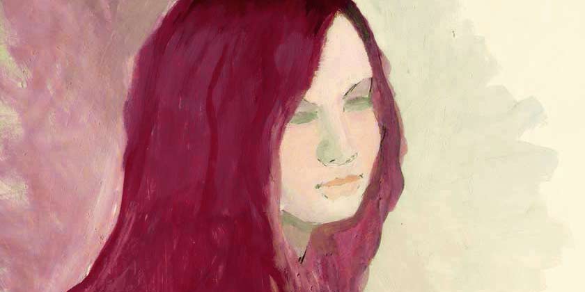 I have fallen in love with paintings of the old masters