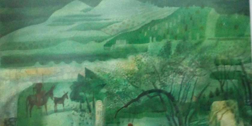 Life is full of beauty