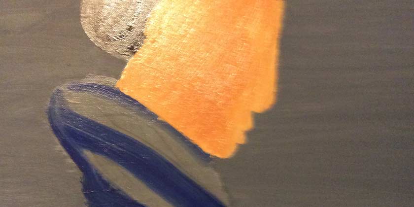 Painting and Drawing every day-Old-Masters