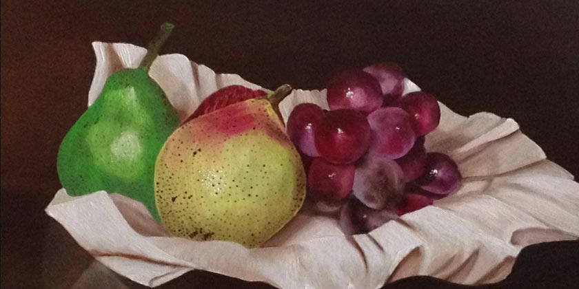 how-to-paint-I want to learn how to paint like old masters