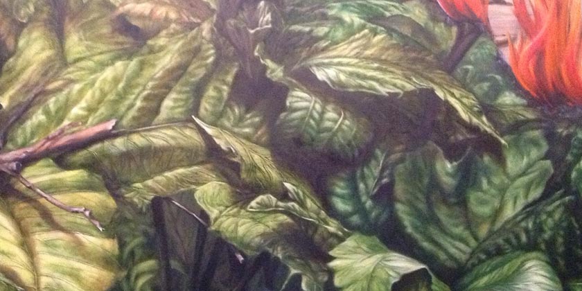 how-to-paint-Old-Masters-I always wanted to be an artist