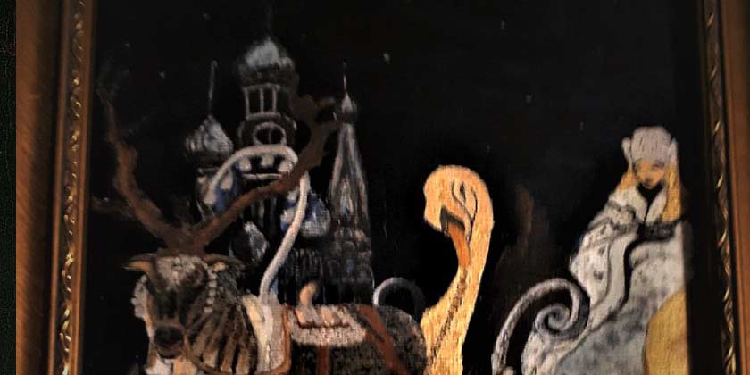 how-to-paint-Old-Masters-I was born with a gift for art