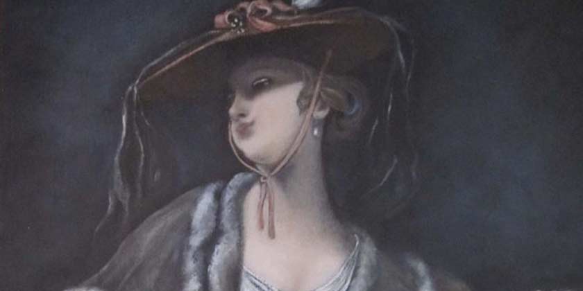 how-to-paint-Old-Masters-paint like Michelangelo