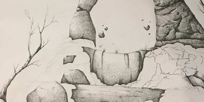 how-to-paint-Old-Masters-Learning to draw from the Old masters