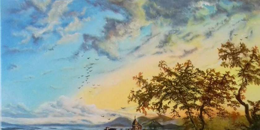 how-to-paint-Old-Masters-My dream technique of the old masters