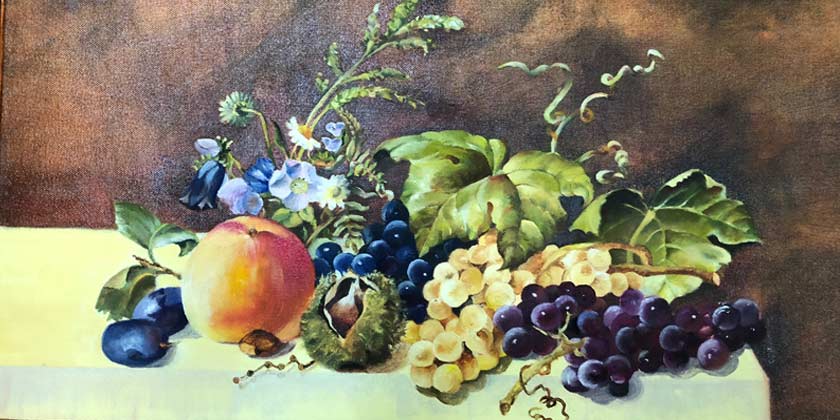 I love painting -how-to-paint-Old-Masters