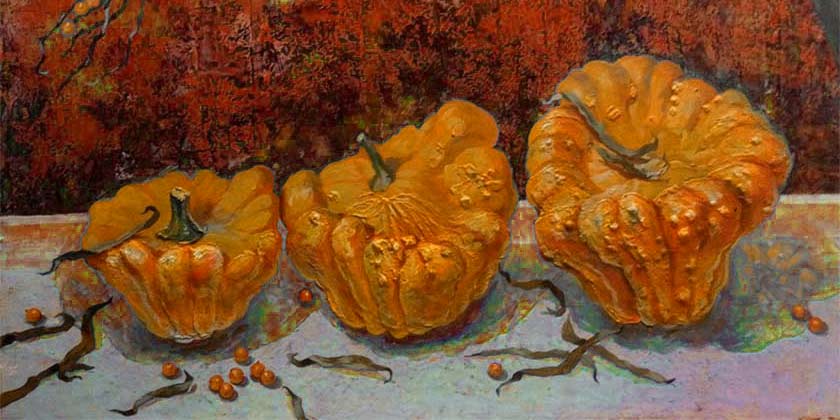 I would like to become a successful artist