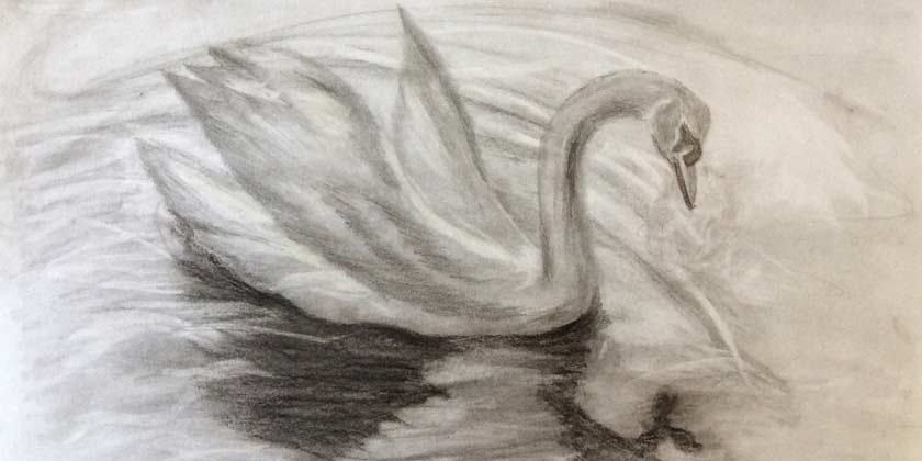 how-to-draw-Art is like travelling through our minds