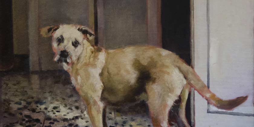 how-to-paint-Old-Masters-It is very rare that I spend a day without drawing