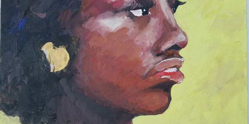 how-to-paint-Old-Masters-Lifelong artist, first time oil painter