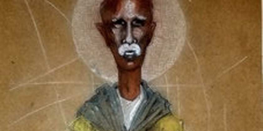 how-to-paint-Time is my currency