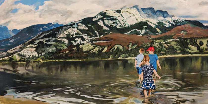 how-to-paint-I would love to paint like the great masters