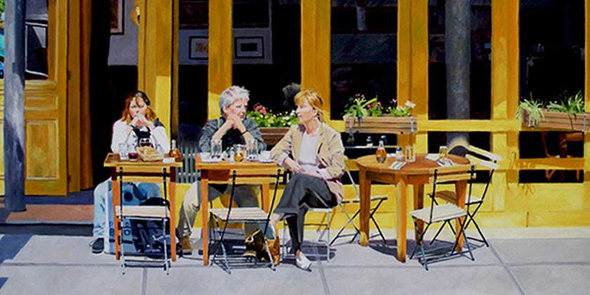 how-to-paint-Old-Masters-Art is an Existence not a Hobby