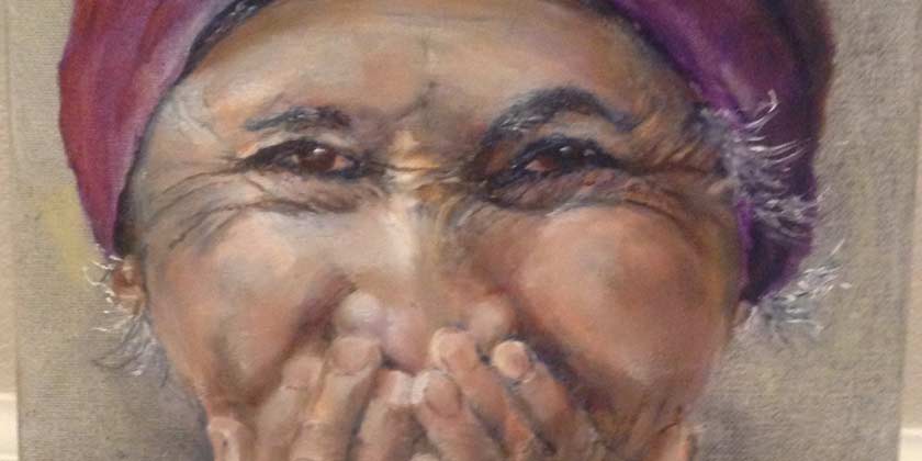 how-to-paint-Old-Masters-Life at its best painting