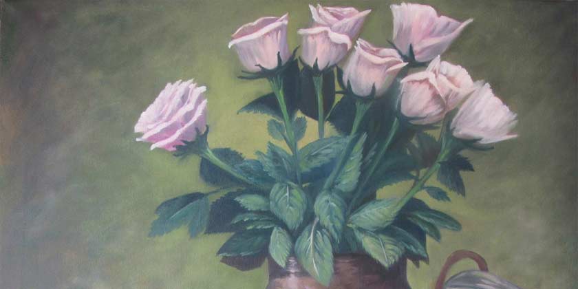 how-to-paint-Old-Masters-Quality of Art comes from the heart