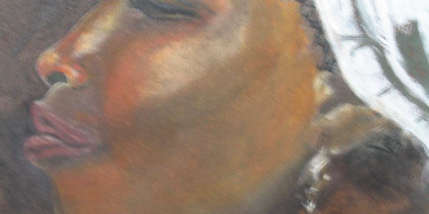 Art is and always has been a major part of my life