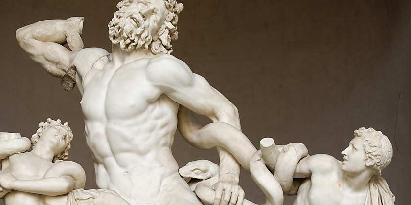How-to-paint-old-masters faked-sculpture-made-by-michelangelo