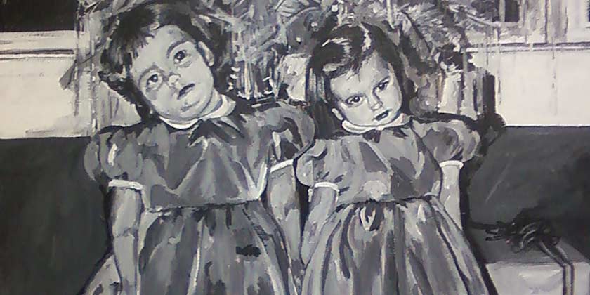 how-to-paint-I would love to learn how the Masters painted