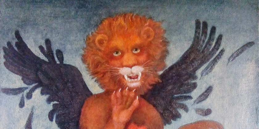 how-to-paint-Old-Masters- I dream to paint realistic evening landscapes