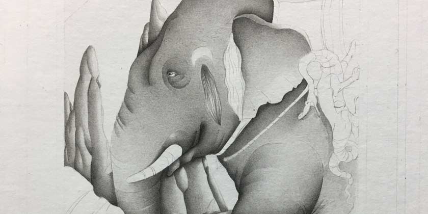 how-to-paint-draw-become a concept Artist and Digital painter