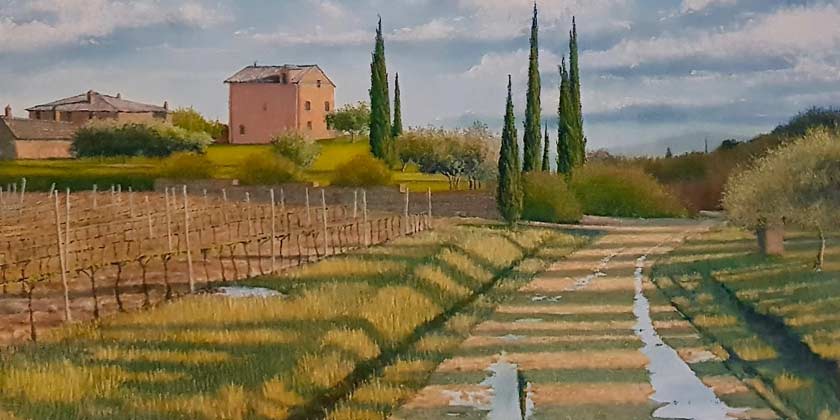 how-to-paint-Old-Masters-My-Life-Long-Journey-in-Art-paintings