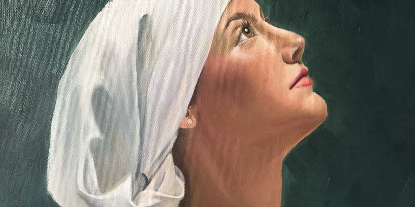 how-to-paint-Old-Masters-golden chance my last chance