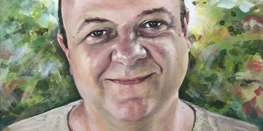 I rediscovered my love of painting-how-to-paint-Old-Masters